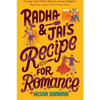 Radha & Jai's Recipe for Romance