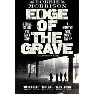 Edge of the Grave