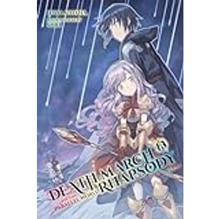 Death March to the Parallel World Rhapsody, Vol. 13 (light novel)