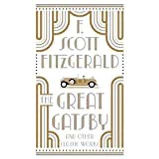 The Great Gatsby and Other Classic Works