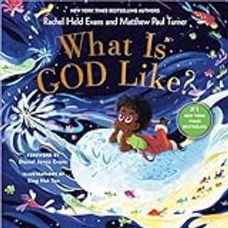 What is God Like?