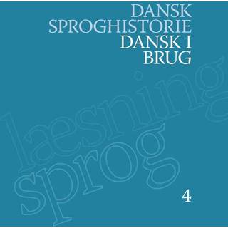 Dansk i brug