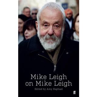Mike Leigh on Mike Leigh