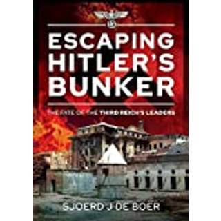 Escaping Hitler's Bunker