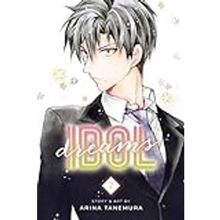 Idol Dreams, Vol. 7