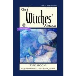 The Witches' Almanac 2022