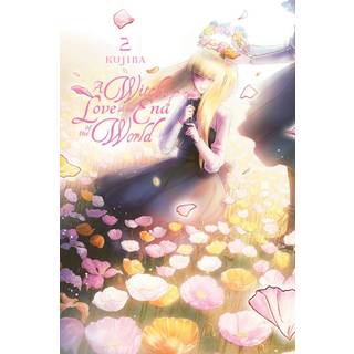 A Witch's Love at the End of the World, Vol. 2