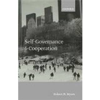 Self-Governance and Cooperation