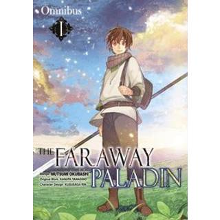 The Faraway Paladin (Manga) Omnibus 1