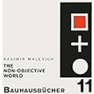 The Non-objective World