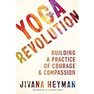 Yoga Revolution