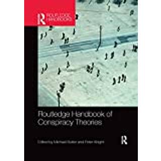 Routledge Handbook of Conspiracy Theories