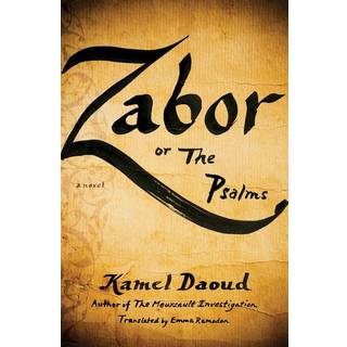 Zabor, or The Psalms