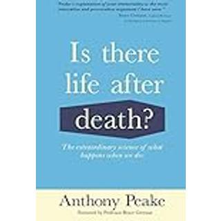 Is There Life After Death?