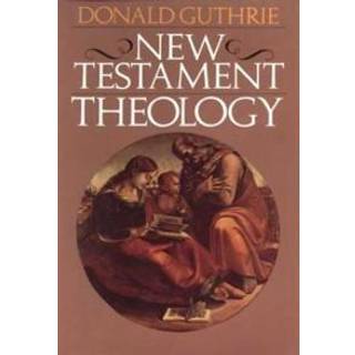New Testament Theology