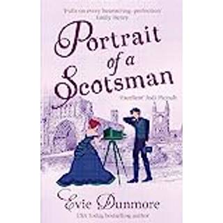 Portrait of a Scotsman