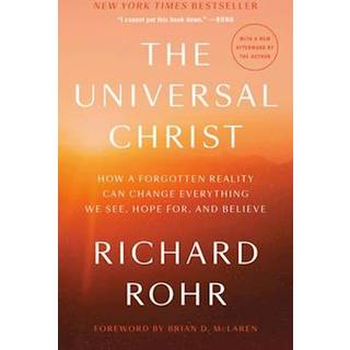 The Universal Christ