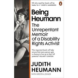 Being Heumann