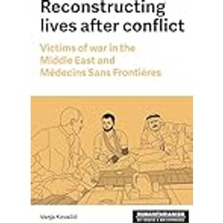 Reconstructing Lives