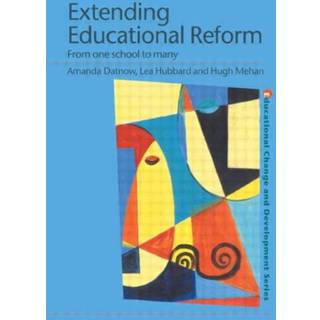 Extending Educational Reform
