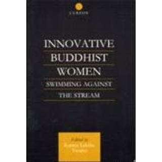 Innovative Buddhist Women