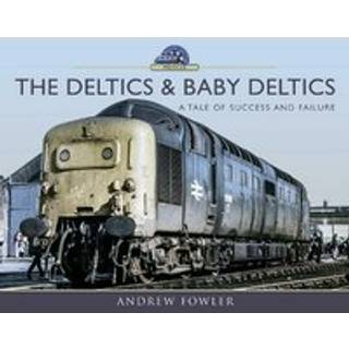 The Deltics and Baby Deltics