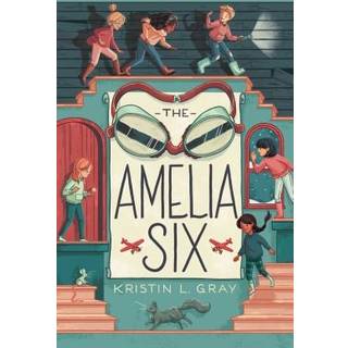 Amelia Six