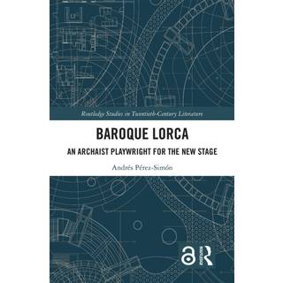 Baroque Lorca