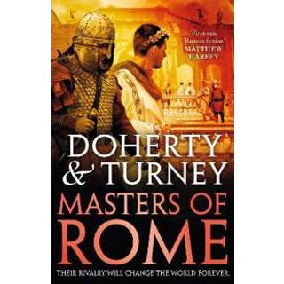 Masters of Rome