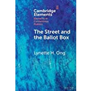 The Street and the Ballot Box