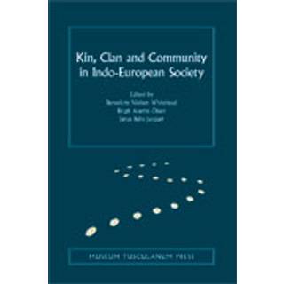 Kin, Clan and Community in Indo-European Society