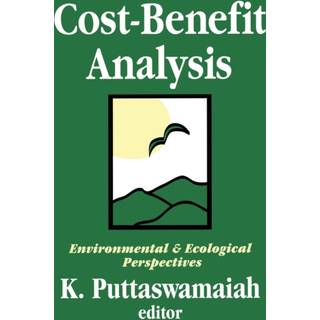 Cost-benefit Analysis