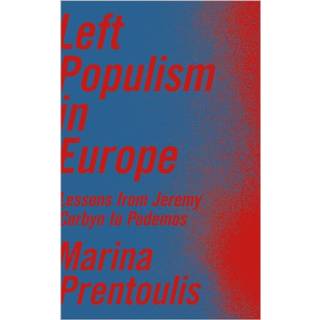 Left Populism in Europe