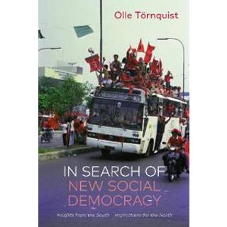 In Search of New Social Democracy