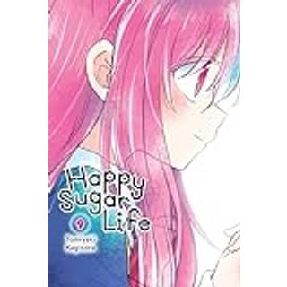 Happy Sugar Life, Vol. 9