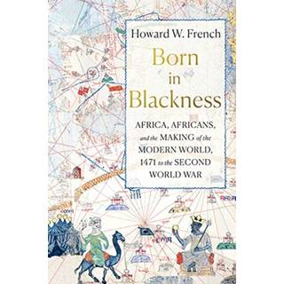 Born in Blackness