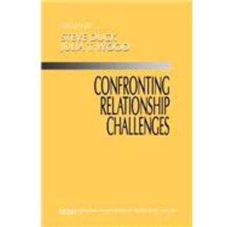 Confronting Relationship Challenges