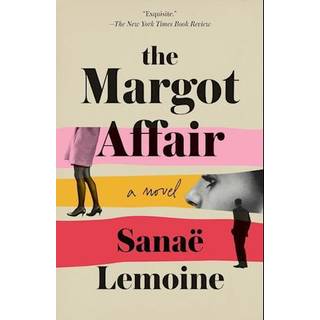 The Margot Affair