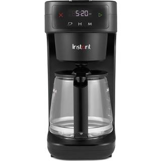 Kaffemaskine 12 kopper