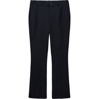 Mos Mosh Mmellen Izzy Pant Bukser 156150 Salute Navy (40, Ankle)