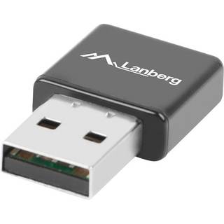Lanberg USB Wifi Adapter Mini - 300Mb/s