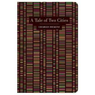 A Tale of Two Cities.