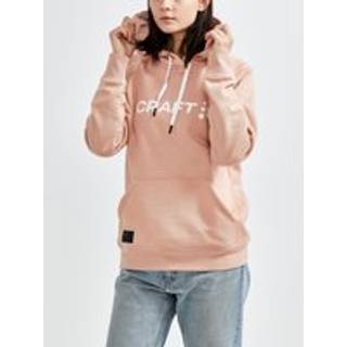 CORE Craft hood W - Pink