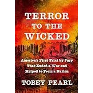 Terror to the Wicked