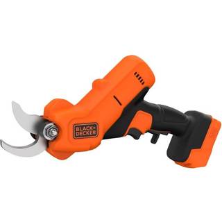 Black & Decker beskæresaks 25 mm, 18V, 1,5 BCPP18D1-QW