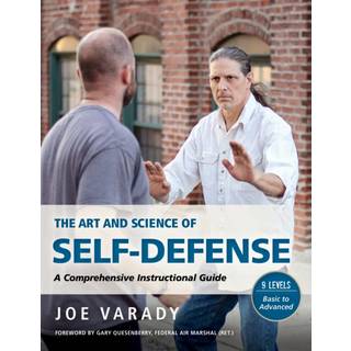 The Art and Science of Self Defense Training