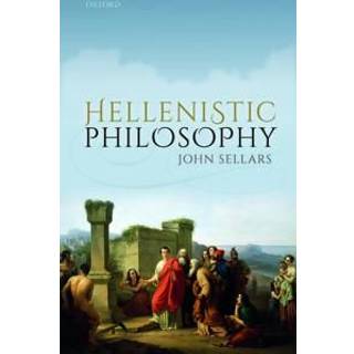 Hellenistic Philosophy