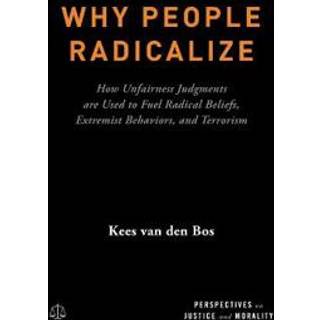 Why People Radicalize