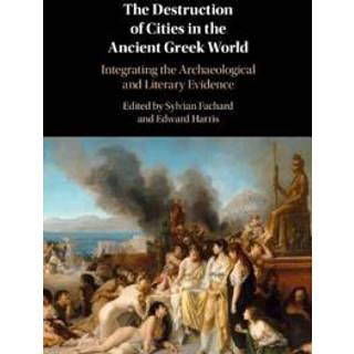 The Destruction of Cities in the Ancient Greek World