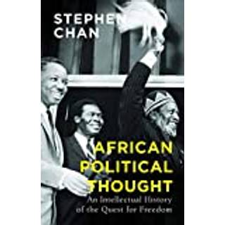 African Political Thought